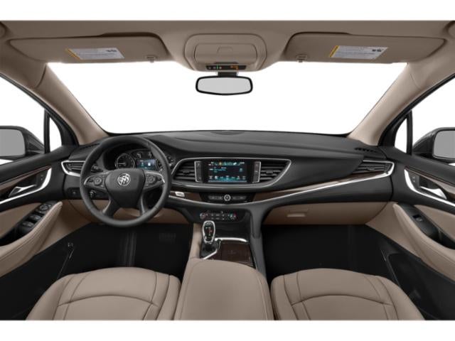 2021 Buick Enclave AWD Essence