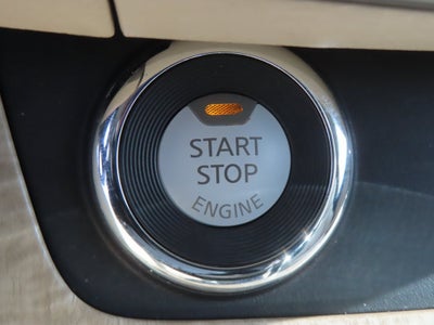 2024 Nissan Murano SL Intelligent AWD