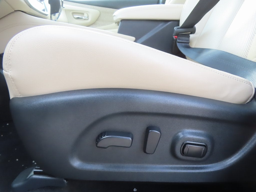 2024 Nissan Murano SL Intelligent AWD