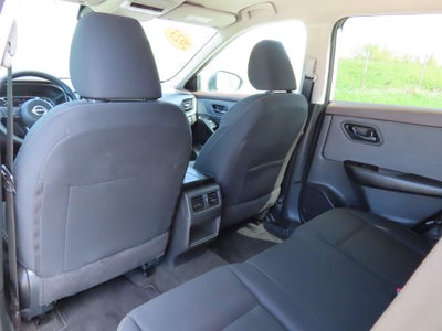 2023 Nissan Rogue S Intelligent AWD