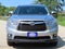 2016 Toyota Highlander LE Plus V6