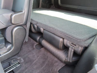 2016 Toyota Highlander LE Plus V6