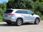 2016 Toyota Highlander LE Plus V6