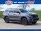 2013 Toyota Sequoia Platinum