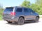 2013 Toyota Sequoia Platinum