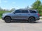2013 Toyota Sequoia Platinum