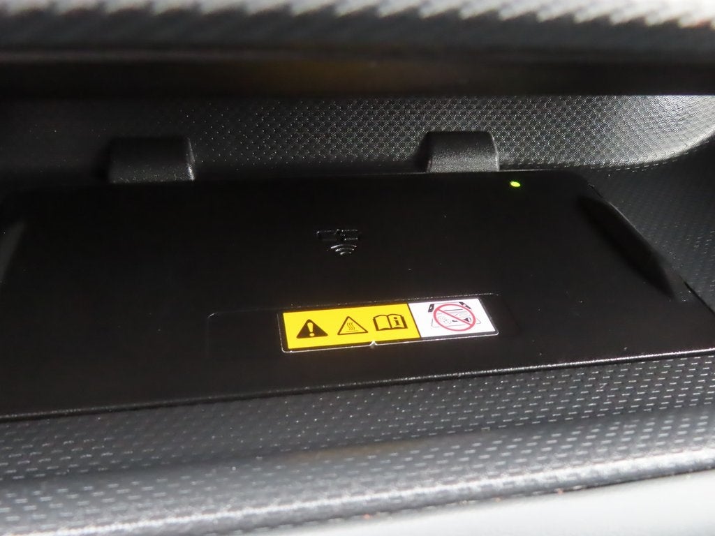 2024 Toyota Highlander Base