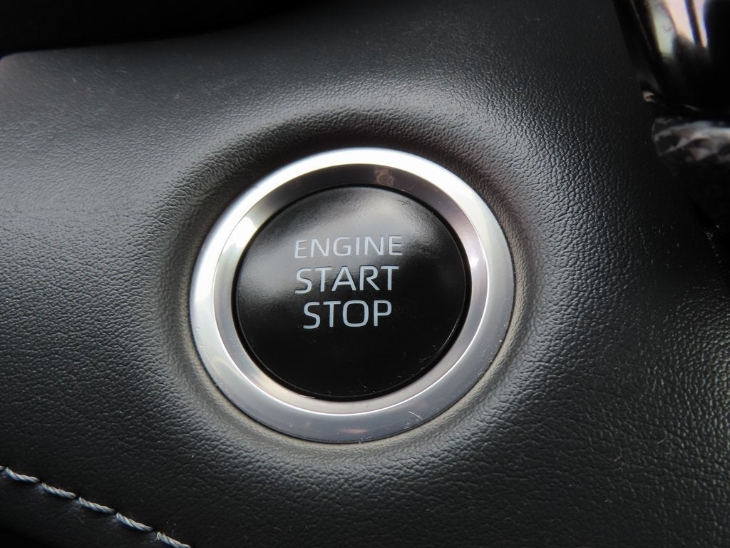 2024 Toyota Highlander Base