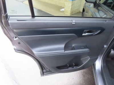 2024 Toyota Highlander Base