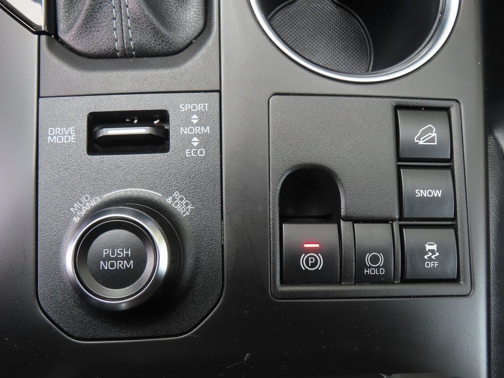 2024 Toyota Highlander Base