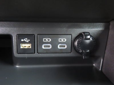 2024 Toyota Highlander Base