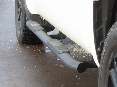 2018 Toyota Tundra SR5 5.7L V8