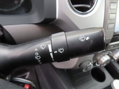 2018 Toyota Tundra SR5 5.7L V8