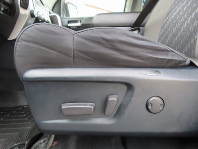 2018 Toyota Tundra SR5 5.7L V8