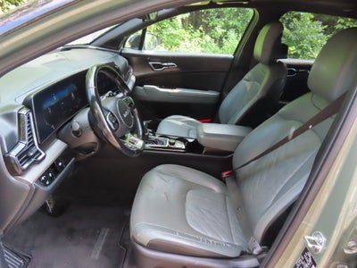 2023 Kia Sportage X-Pro