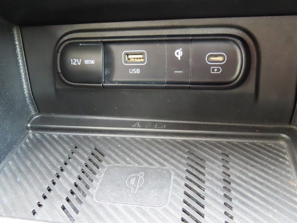 2023 Kia Sportage X-Pro