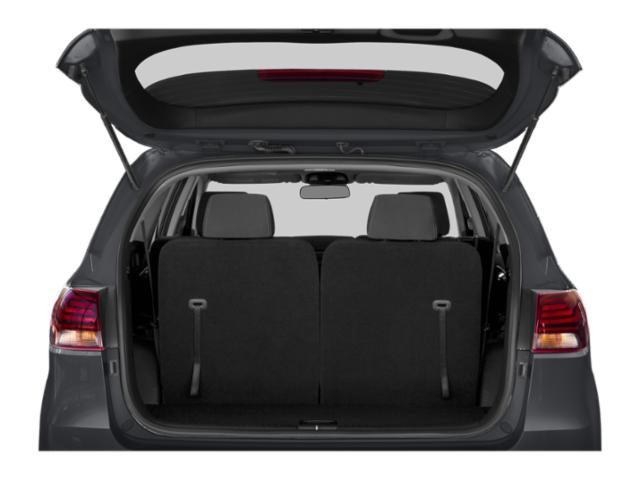 2019 Kia Sorento 2.4L LX