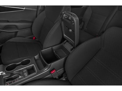 2019 Kia Sorento 2.4L LX