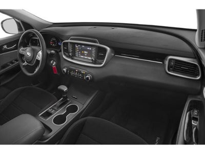 2019 Kia Sorento 2.4L LX