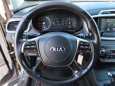 2019 Kia Sorento 2.4L LX
