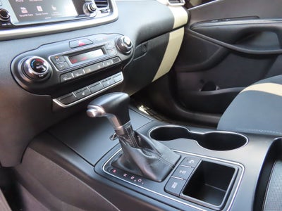 2019 Kia Sorento 2.4L LX