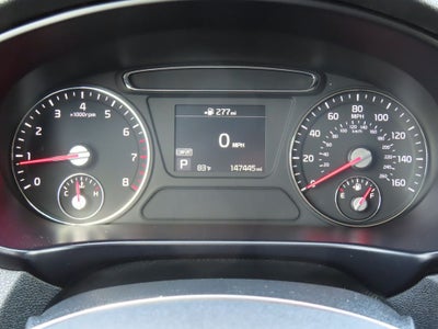 2019 Kia Sorento 2.4L LX