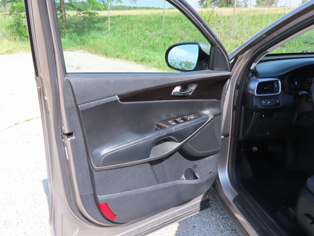 2019 Kia Sorento 2.4L LX