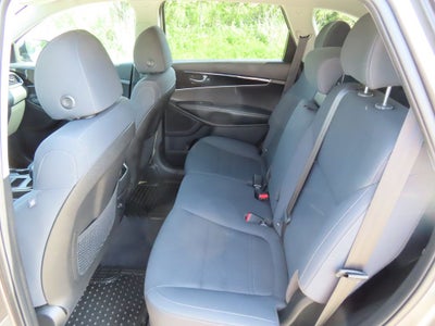 2019 Kia Sorento 2.4L LX