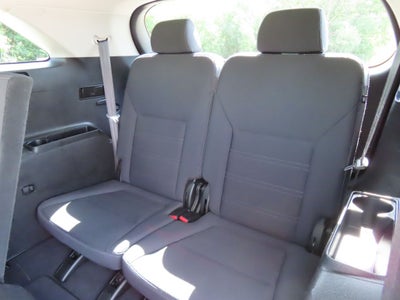 2019 Kia Sorento 2.4L LX