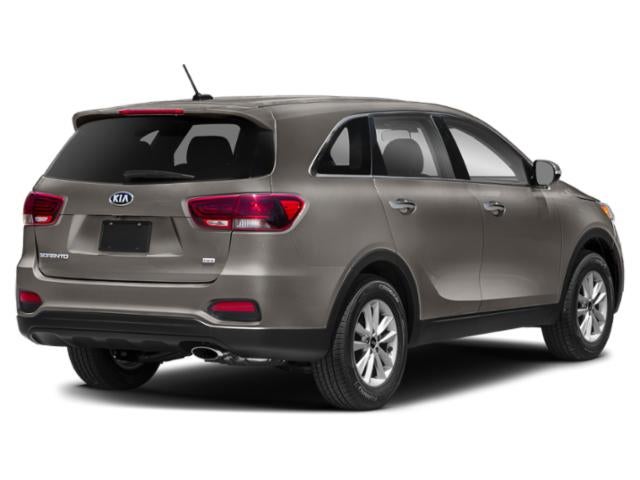 2019 Kia Sorento 2.4L LX