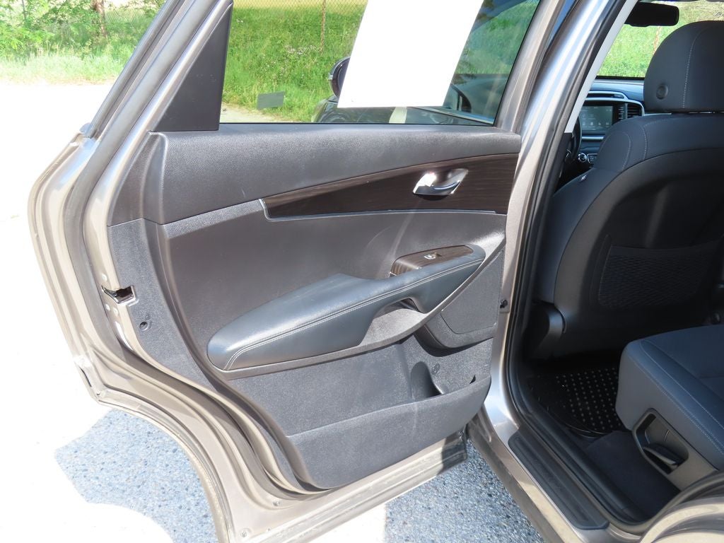 2019 Kia Sorento 2.4L LX