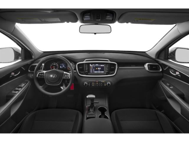 2019 Kia Sorento 2.4L LX