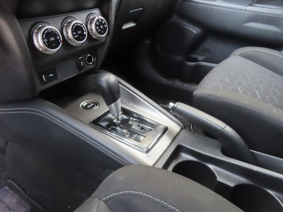 2021 Mitsubishi Outlander Sport Base