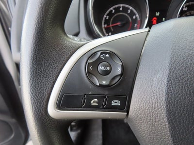 2021 Mitsubishi Outlander Sport Base