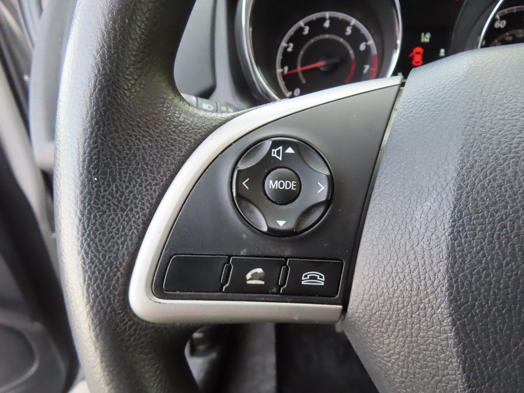 2021 Mitsubishi Outlander Sport Base