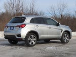 2021 Mitsubishi Outlander Sport Base