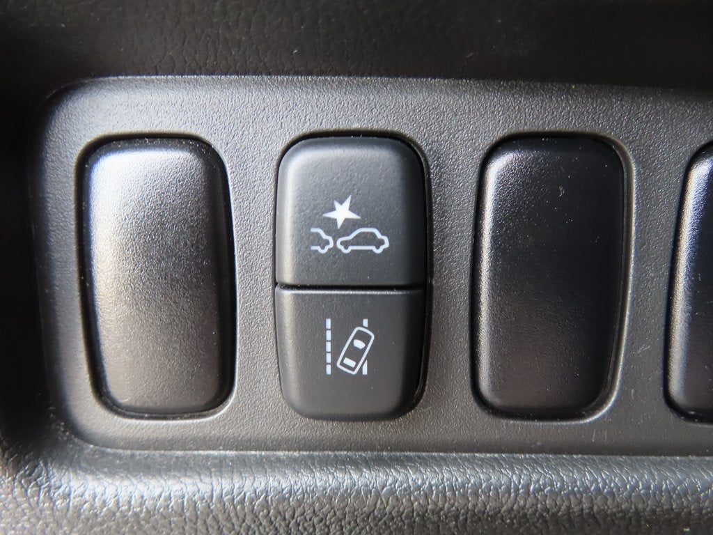 2021 Mitsubishi Outlander Sport Base