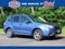 2016 Subaru Forester 2.5i Touring