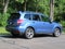 2016 Subaru Forester 2.5i Touring