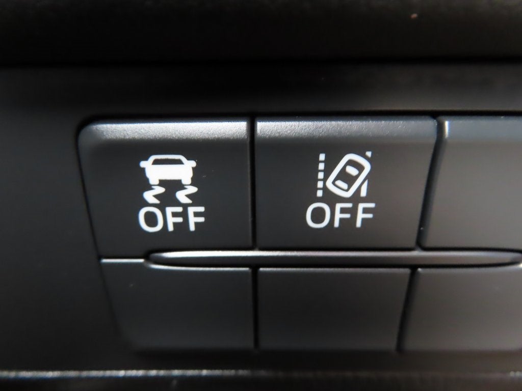 2021 Mazda Mazda6 Touring