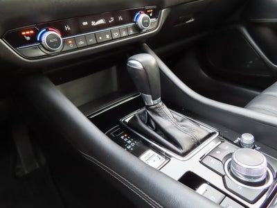 2021 Mazda Mazda6 Touring