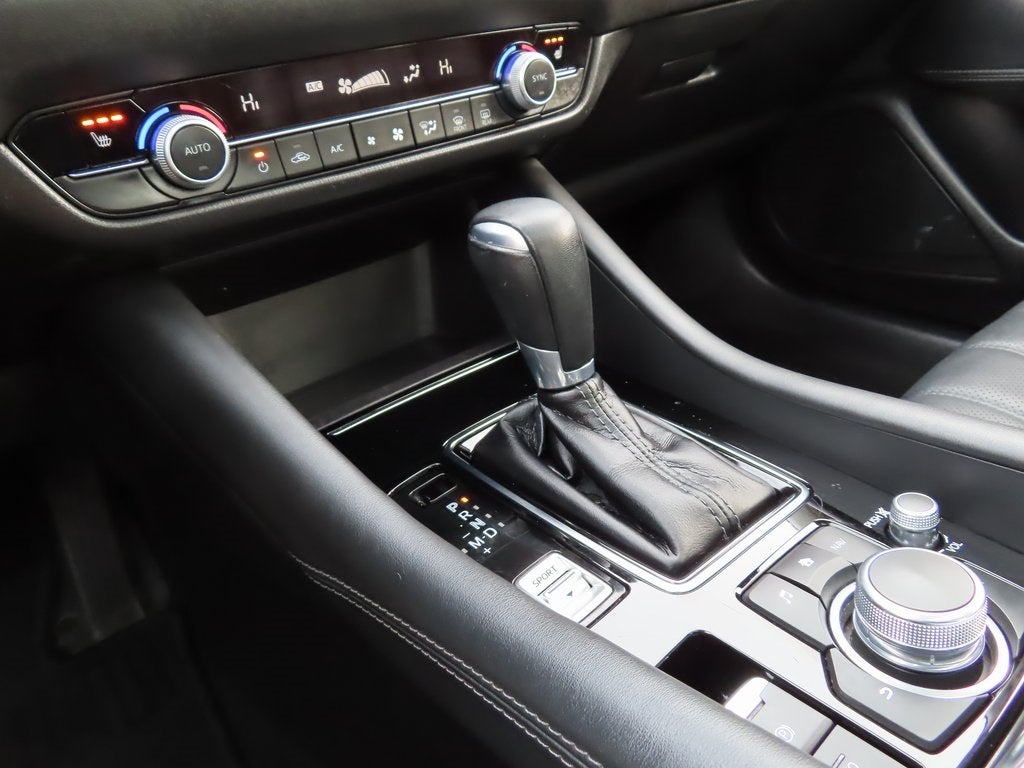 2021 Mazda Mazda6 Touring