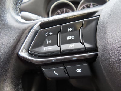 2021 Mazda Mazda6 Touring