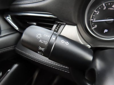 2021 Mazda Mazda6 Touring