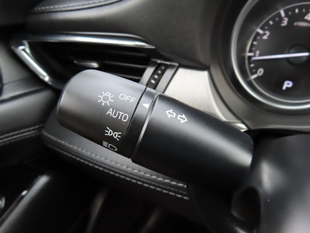 2021 Mazda Mazda6 Touring