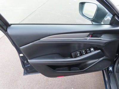 2021 Mazda Mazda6 Touring