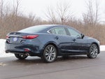 2021 Mazda Mazda6 Touring