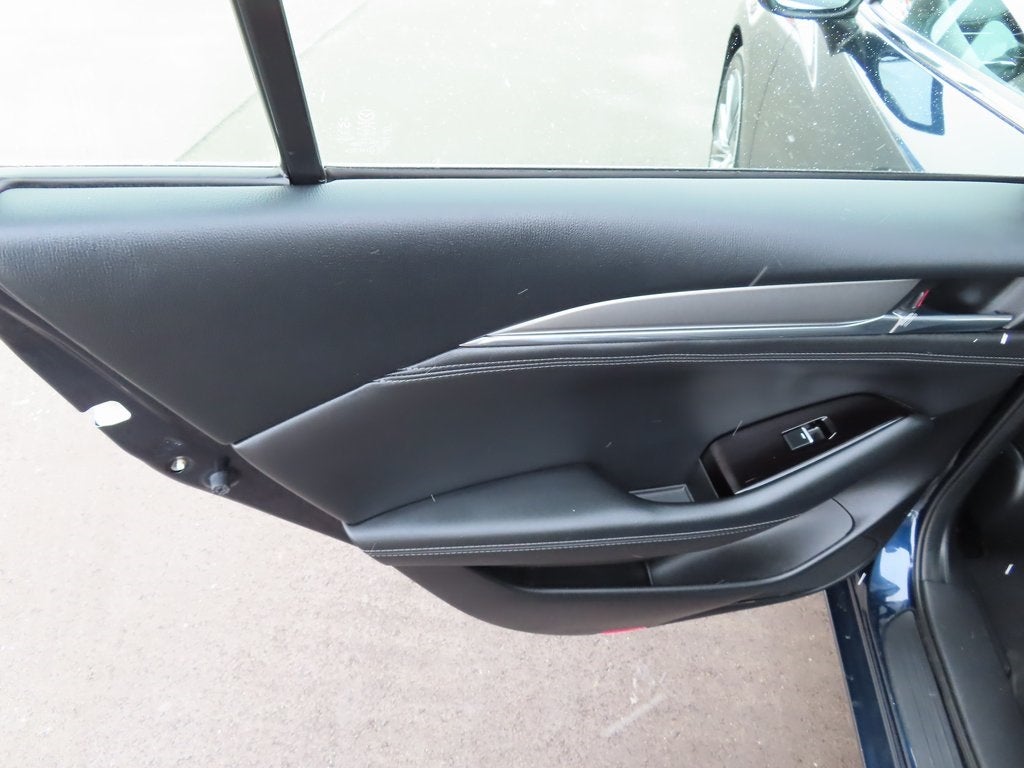 2021 Mazda Mazda6 Touring