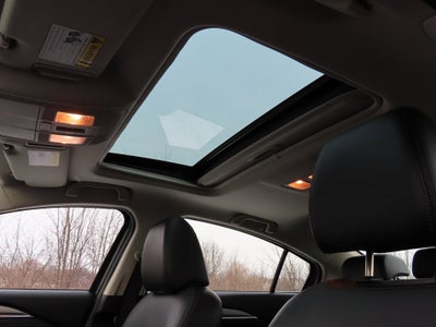 2021 Mazda Mazda6 Touring