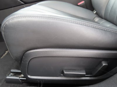 2021 Mazda Mazda6 Touring